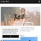 tattednomad.com tattednomad.com