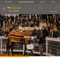 tattersallscheltenham.com