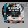 tattooedandsuccessful.com tattooedandsuccessful.com
