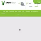 tattoovanishmethod.com
