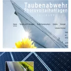 taubenabwehr-sassmann.de taubenabwehr-sassmann.de