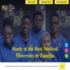 tau.edu.zm