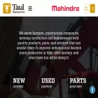 taulequipment.com taulequipment.com