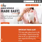 tauntonfcu.com