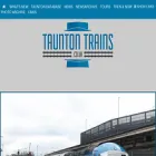 tauntontrains.co.uk tauntontrains.co.uk