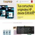 tauro.com.co