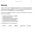 tavianator.com tavianator.com
