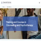 tavistockrelationships.ac.uk tavistockrelationships.ac.uk
