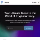 tavium.io