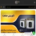 tavrissanat.com