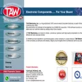 tawelectronics.com
