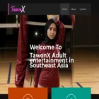 tawonx.com tawonx.com