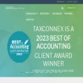 taxconnex.com