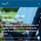 taxdebts.co.uk taxdebts.co.uk