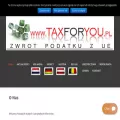 taxforyou.pl taxforyou.pl
