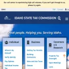 tax.idaho.gov tax.idaho.gov