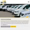 taxi-matzer.at