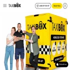 taxibox.com.au taxibox.com.au