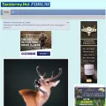 taxidermy.net