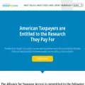 taxpayeraccess.org