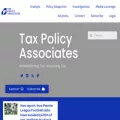 taxpolicy.org.uk