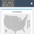 taxsaleresults.com