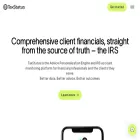 taxstatus.com