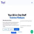 tayl.net