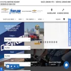 taylorchev.com taylorchev.com