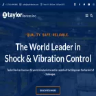 taylordevices.com