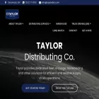 taylordistributing.com