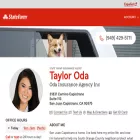 tayloroda.com