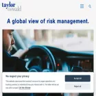 tayloroswald.com tayloroswald.com