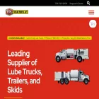 taylorpumpandlift.com