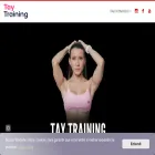 taytraining.com.br