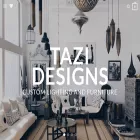 tazidesigns.com tazidesigns.com