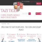 tazitiger.com
