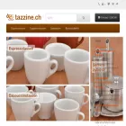 tazzine.ch