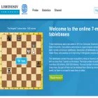 tb7.chessok.com tb7.chessok.com