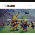 tbcgames.com tbcgames.com
