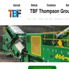 tbfthompson.com