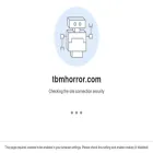 tbmhorror.com tbmhorror.com