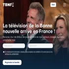 tbnfr.org tbnfr.org
