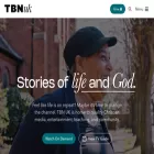 tbn.uk tbn.uk