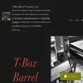 tbox-barrels.com