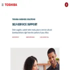 tbs.toshiba.com tbs.toshiba.com