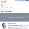 tc30.de tc30.de