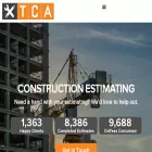 tcaestimating.com.au tcaestimating.com.au