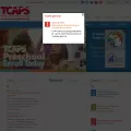 tcaps.net