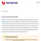 tcares.org tcares.org